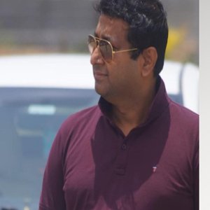 Soumyaa J Bose
